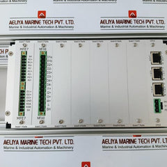 Honeywell Encore Fc-mc1 Monitoring Unit With 2 Meter Usb 2.0 Cable Kit