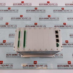 Honeywell Encore MC1 Station Controller & Data Gateway Process Computer Set