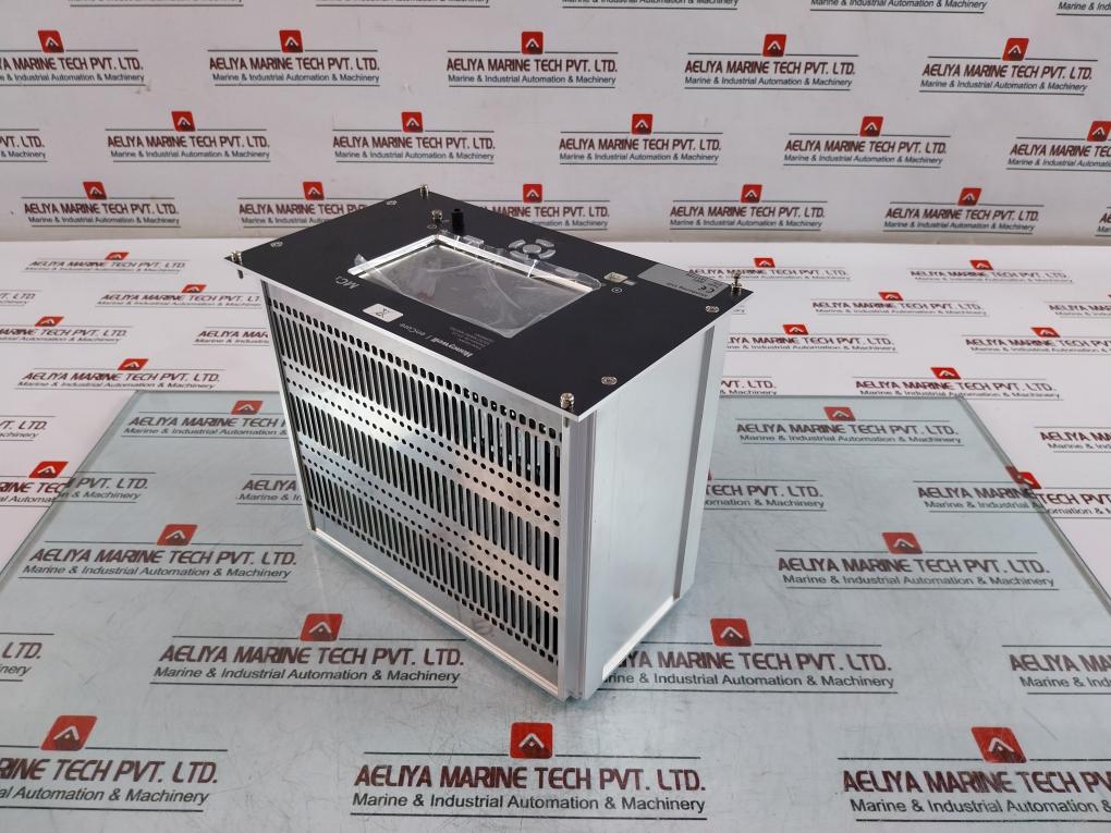 Honeywell Encore MC1 Station Controller & Data Gateway Process Computer Set