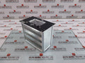Honeywell Encore MC1 Station Controller & Data Gateway Process Computer Set