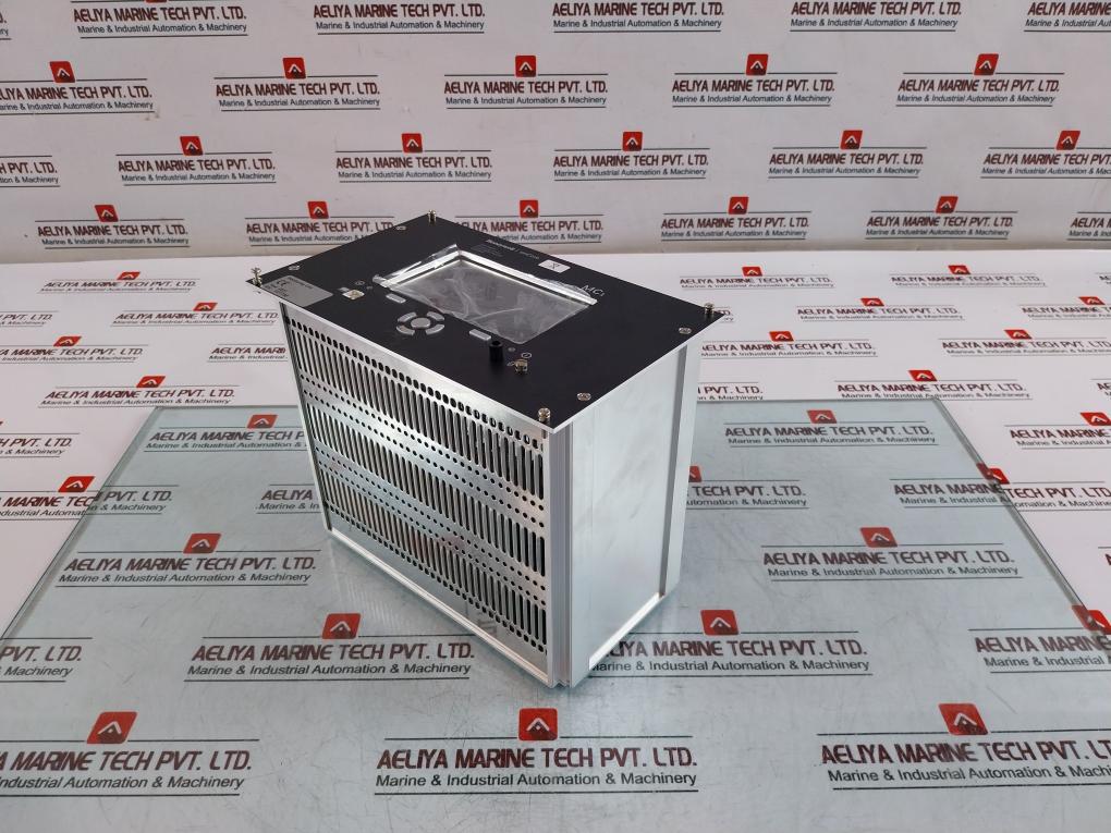 Honeywell Encore MC1 Station Controller & Data Gateway Process Computer Set