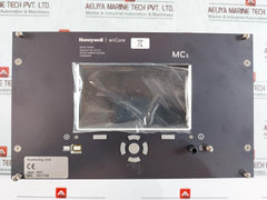 Honeywell Encore MC1 Station Controller & Data Gateway Process Computer Set