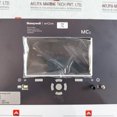 Honeywell Encore MC1 Station Controller & Data Gateway Process Computer Set