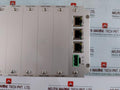 Honeywell Encore MC1 Station Controller & Data Gateway Process Computer Set