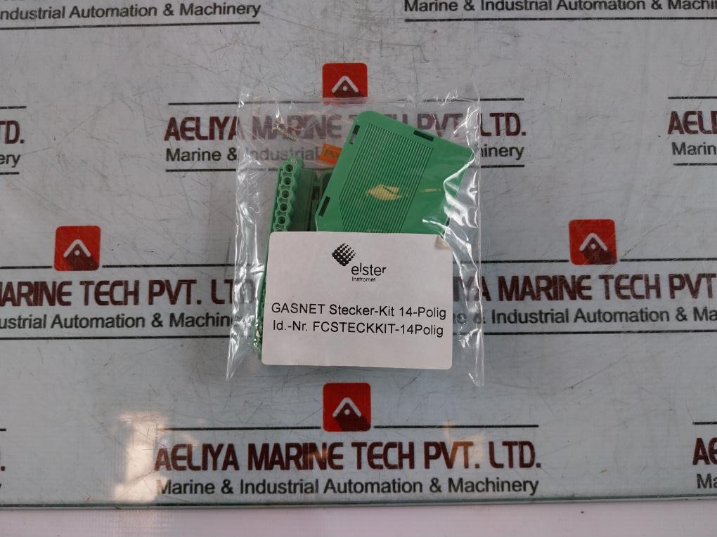 Honeywell Encore MC1 Station Controller & Data Gateway Process Computer Set