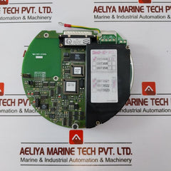 Honeywell Enraf 2558.914-1 Printed Circuit Board Optional Board Hcu 1 Pc