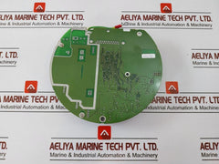 Honeywell Enraf 2558.914-1 Printed Circuit Board Optional Board Hcu 1 Pc