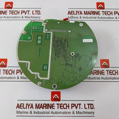 Honeywell Enraf 2558.914-1 Printed Circuit Board Optional Board Hcu 1 Pc