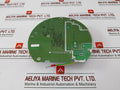 Honeywell Enraf 2558.914-1 Printed Circuit Board Optional Board Hcu 1 Pc
