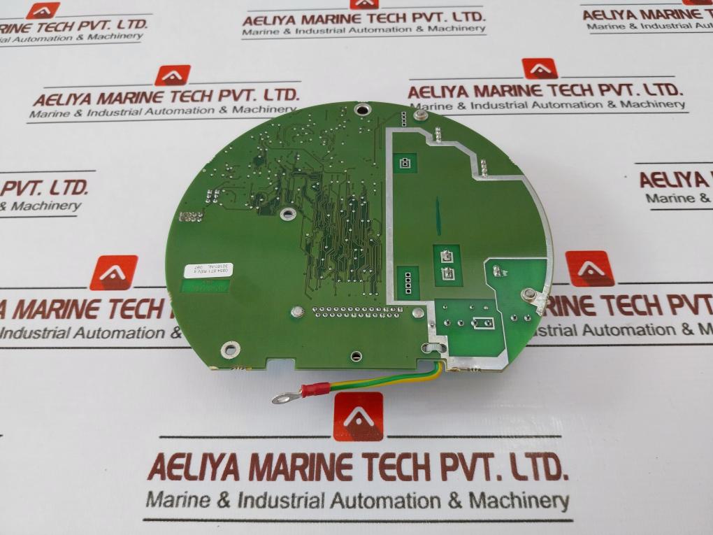 Honeywell Enraf 2558.914-1 Printed Circuit Board Optional Board Hcu 1 Pc