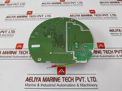Honeywell Enraf 2558.914-1 Printed Circuit Board Optional Board Hcu 1 Pc