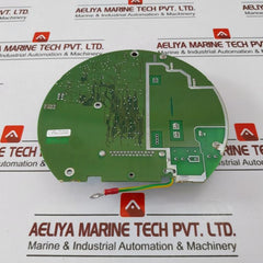 Honeywell Enraf 2558.914-1 Printed Circuit Board Optional Board Hcu 1 Pc