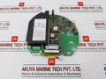 Honeywell Enraf 2558.914-1 Printed Circuit Board Optional Board Hcu 1 Pc