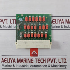 Honeywell Enraf 2558994-0 Printed Circuit Board O-r014912-0004