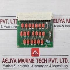 Honeywell Enraf 2558994-0 Printed Circuit Board O-r014912-0004