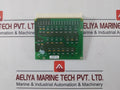 Honeywell Enraf 2558994-0 Printed Circuit Board O-r014912-0004