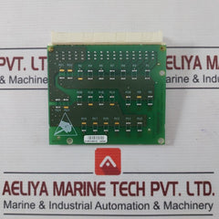 Honeywell Enraf 2558994-0 Printed Circuit Board O-r014912-0004