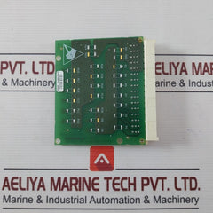 Honeywell Enraf 2558994-0 Printed Circuit Board O-r014912-0004