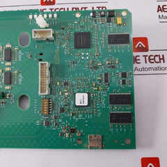 Honeywell Enraf 2558998-1 Pcb Card Ba117-0395709-d11 94V-0