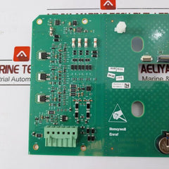 Honeywell Enraf 2558998-1 Pcb Card Ba117-0395709-d11 94V-0