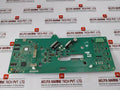 Honeywell Enraf 2558998-1 Pcb Card Ba117-0395709-d11 94V-0