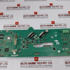 Honeywell Enraf 2558998-1 Pcb Card Ba117-0395709-d11 94V-0