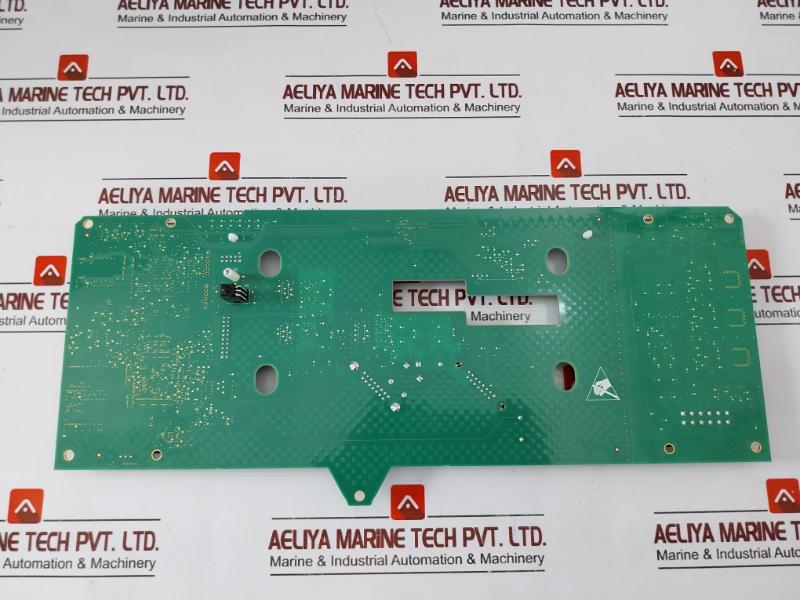 Honeywell Enraf 2558998-1 Pcb Card Ba117-0395709-d11 94V-0