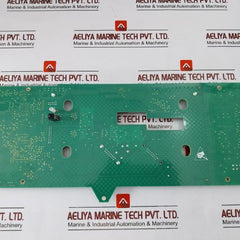 Honeywell Enraf 2558998-1 Pcb Card Ba117-0395709-d11 94V-0