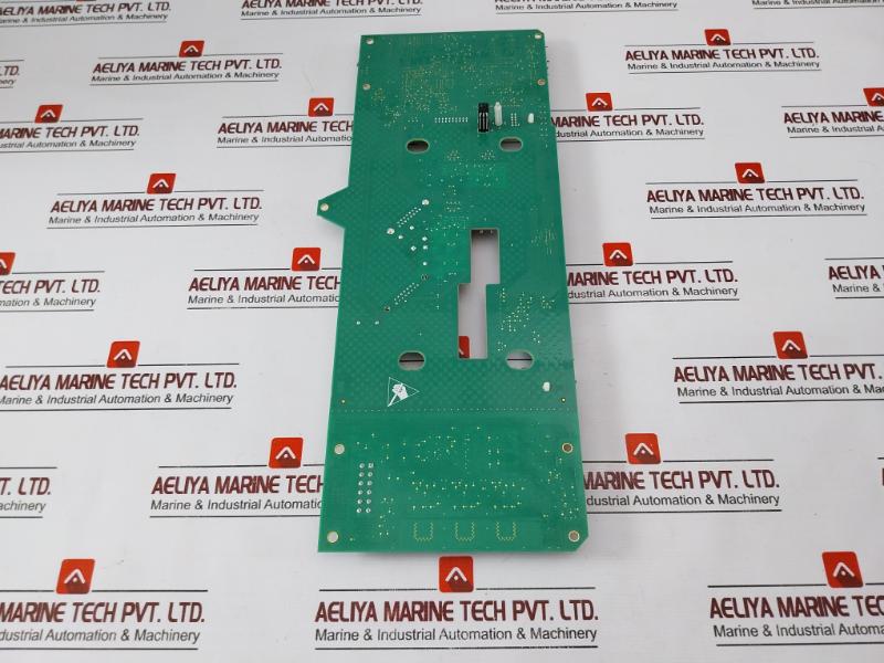 Honeywell Enraf 2558998-1 Pcb Card Ba117-0395709-d11 94V-0