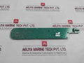 Honeywell Enraf 2558999-3 Pcb E22260006