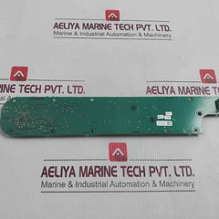 Honeywell Enraf 2558999-3 Pcb E22260006