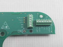 Honeywell Enraf 2558999-3 Pcb E22260006