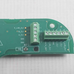 Honeywell Enraf 2558999-3 Pcb E22260006