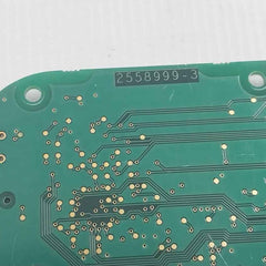 Honeywell Enraf 2558999-3 Pcb E22260006