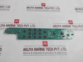Honeywell Enraf 2558999-3 Pcb E22260006