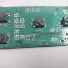 Honeywell Enraf 2558999-3 Pcb E22260006