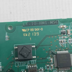 Honeywell Enraf 2558999-3 Pcb E22260006