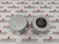 Honeywell Enraf 762 Vito Lt Interface Module (Only Case)