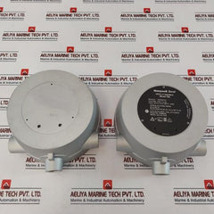 Honeywell Enraf 762 Vito Lt Interface Module (Only Case)