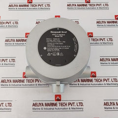 Honeywell Enraf 762 Vito Lt Interface Module (Only Case)