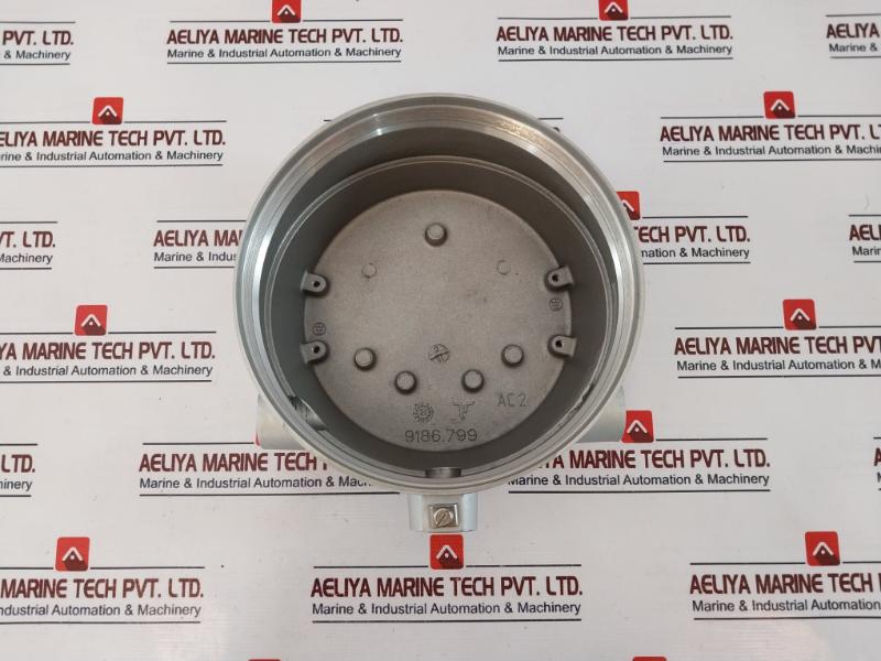 Honeywell Enraf 762 Vito Lt Interface Module (Only Case)