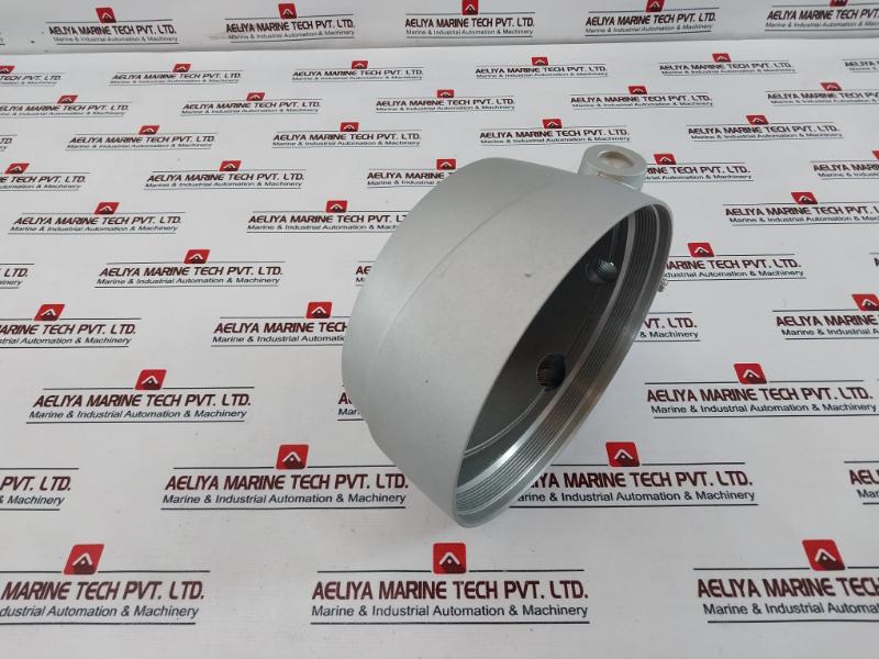 Honeywell Enraf 762 Vito Lt Interface Module (Only Case)