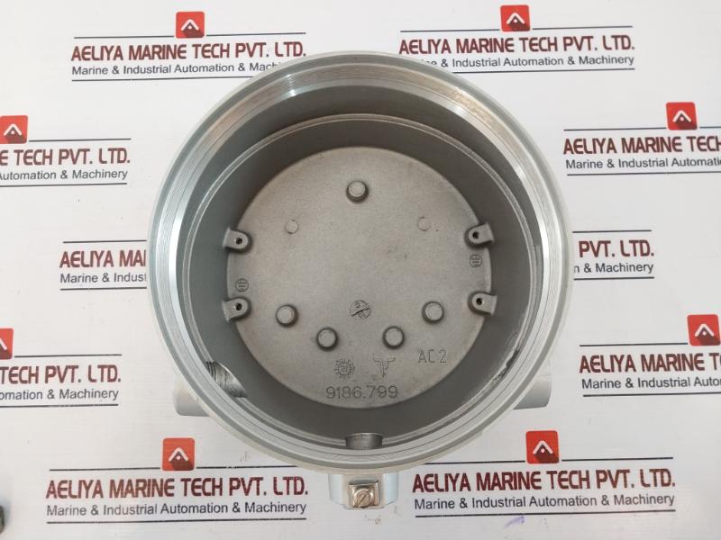 Honeywell Enraf 762 Vito Lt Interface Module (Only Case)