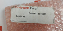 Honeywell Enraf Dsp2X16 Display 0873625