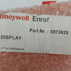 Honeywell Enraf Dsp2X16 Display 0873.625 01