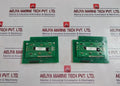 Honeywell Enraf Dsp2x16 Display 0873.625 01