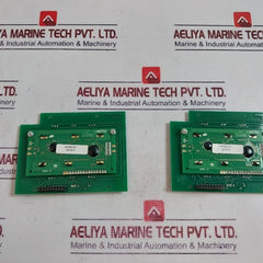 Honeywell Enraf Dsp2X16 Display 0873.625 01