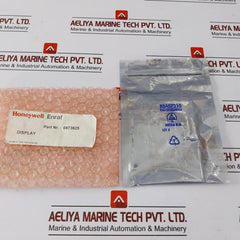 Honeywell Enraf Dsp2X16 Display Printed Circuit Board