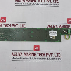 Honeywell Enraf Ex-io-hmi-msc Pcb Module Rev: 02 94V-0