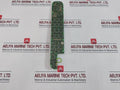 Honeywell Enraf Ex-io-hmi-msc Pcb Module Rev: 02 94V-0